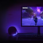 Logitech G560