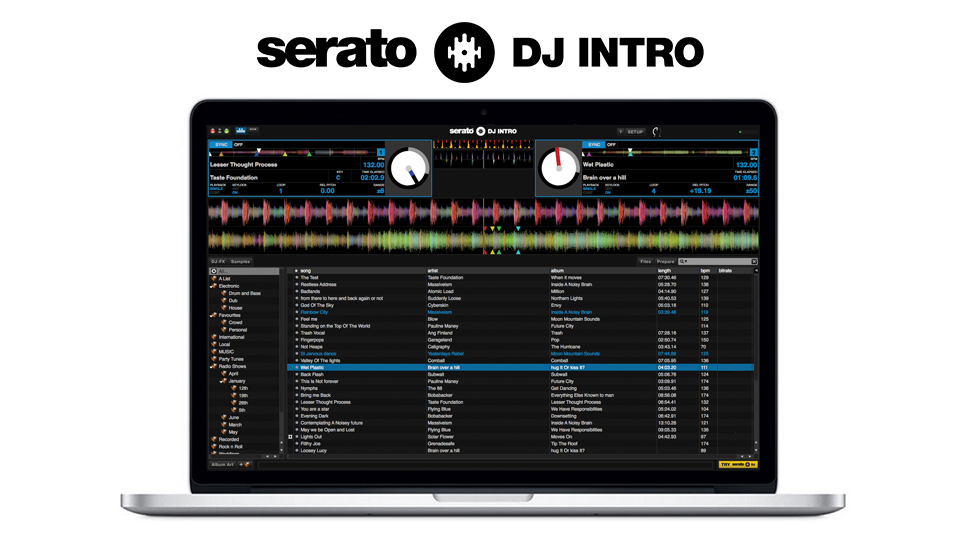 Serato_DJ_Intro