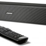 Soundbar TV Bose Solo 5